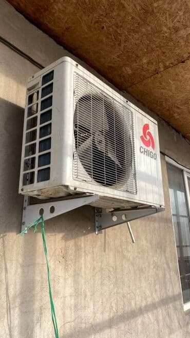 Кондиционер Chigo at lalafo.kg Кондиционер Chigo