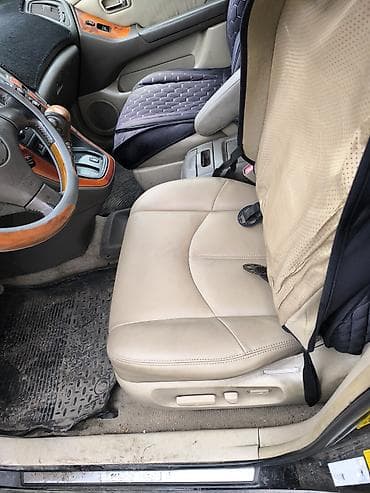 Lexus RX: 2000 г., 3 л, Автомат, Бензин, Кроссовер at lalafo.kg Lexus RX: 2000 г., 3 л, Автомат, Бензин, Кроссовер