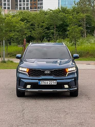 Kia Sorento: 2020 г., 2.2 л, Автомат, Дизель, Кроссовер lalafo.kg да Kia Sorento: 2020 г., 2.2 л, Автомат, Дизель, Кроссовер