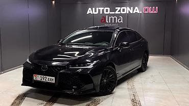 Toyota Avalon: 2020 г., 2.5 л, Автомат, Бензин, Седан at lalafo.kg Toyota Avalon: 2020 г., 2.5 л, Автомат, Бензин, Седан