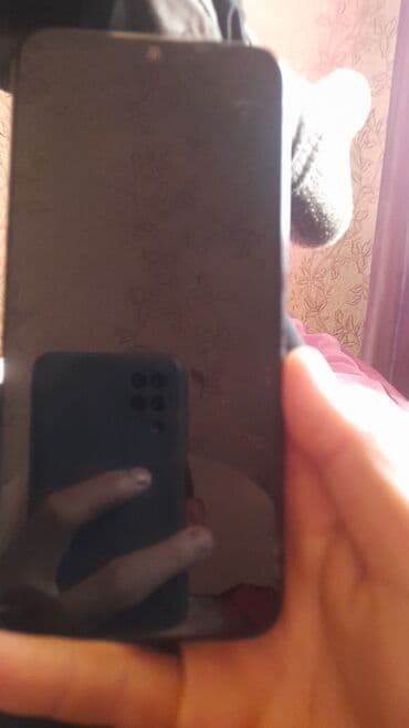 Redmi, Redmi Note 8, Б/у, 64 ГБ, цвет - Синий, eSIM at lalafo.kg Redmi, Redmi Note 8, Б/у, 64 ГБ, цвет - Синий, eSIM