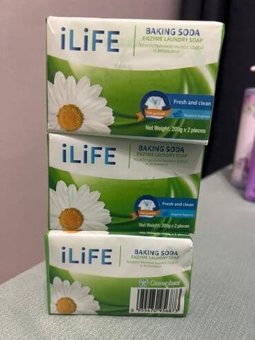 loris parfum для дома: ГРИНЛИФ Большая подборка товаров для дома, гигиены и ухода ЭКО at lalafo.kg — 6 loris parfum для дома: ГРИНЛИФ Большая подборка товаров для дома, гигиены и ухода ЭКО — 6