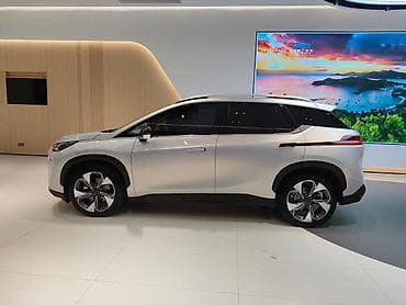 GAC: AION V Plus 610км Бишкекте Растаможкн оформлен Номера 🇰🇬 Родной at lalafo.kg — 7 GAC: AION V Plus 610км Бишкекте Растаможкн оформлен Номера 🇰🇬 Родной — 7