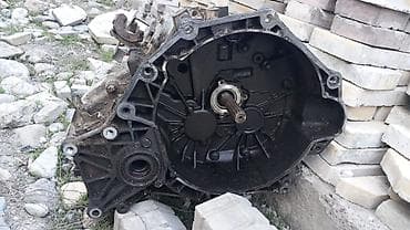 Коробка передач Механика Opel 2003 г., Б/у, Оригинал, Германия at lalafo.kg Коробка передач Механика Opel 2003 г., Б/у, Оригинал, Германия