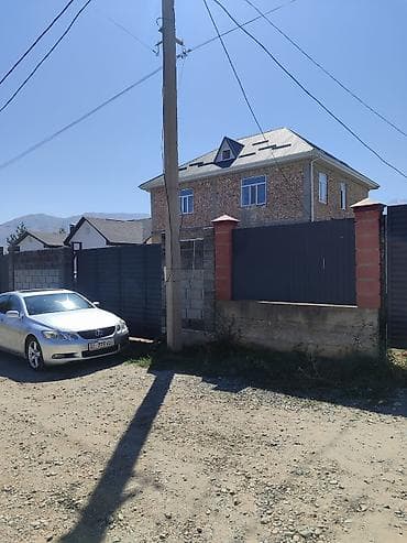 Продаю дом в с.Байтик.закрытый Дип городок Давос.Участок 5 соток дом 2 at lalafo.kg Продаю дом в с.Байтик.закрытый Дип городок Давос.Участок 5 соток дом 2