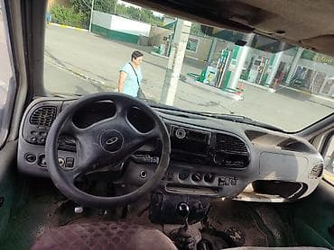 Ford Transit: 1994 г., Механика, Фургон at lalafo.kg Ford Transit: 1994 г., Механика, Фургон