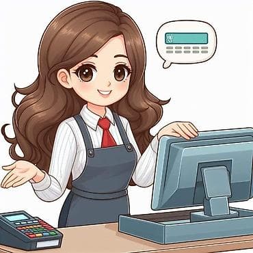 📢 ВАКАНСИЯ: ПРОДАВЕЦ-КОНСУЛЬТАНТ в продуктовый магазин Обьявление at lalafo.kg 📢 ВАКАНСИЯ: ПРОДАВЕЦ-КОНСУЛЬТАНТ в продуктовый магазин Обьявление