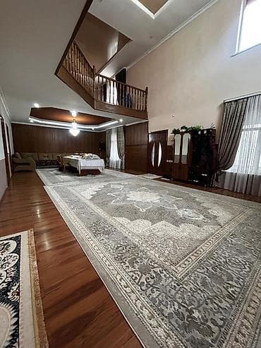 🔥 СРОЧНО! Продаётся большой 2х этажный дом в селе Ново-Покровка at lalafo.kg 🔥 СРОЧНО! Продаётся большой 2х этажный дом в селе Ново-Покровка