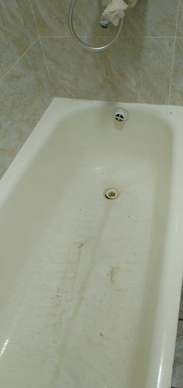 Ванналарды калыбына келтирүү: Ванналарды калыбына келтирүү 6 жылдан ашык тажрыйба lalafo.kg да — 3 Ванналарды калыбына келтирүү: Ванналарды калыбына келтирүү 6 жылдан ашык тажрыйба — 3