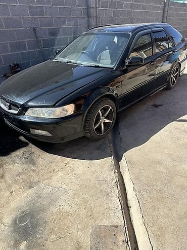 Honda Accord: 1998 г., Универсал at lalafo.kg Honda Accord: 1998 г., Универсал