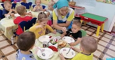 Ищу работу Помощник воспитателя - Няня. Опыт работы 5 лет. Работаю в at lalafo.kg Ищу работу Помощник воспитателя - Няня. Опыт работы 5 лет. Работаю в