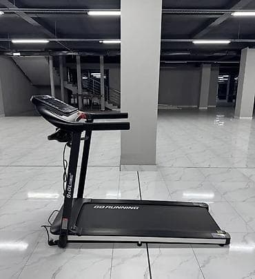 Беговая дорожка Х3 с массажером . Мощная тихая удобная для дома 🥰 lalafo.kg да — 2 Беговая дорожка Х3 с массажером . Мощная тихая удобная для дома 🥰 — 2