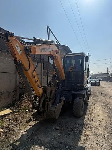 Oldsmobile: Экскаватор | Выкорчевывание пней, Траншеи, Котлованы at lalafo.kg — 4 Oldsmobile: Экскаватор | Выкорчевывание пней, Траншеи, Котлованы — 4