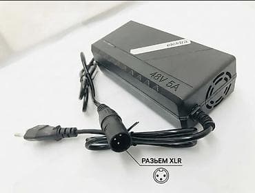 Электровелосипед, Новый at lalafo.kg Электровелосипед, Новый