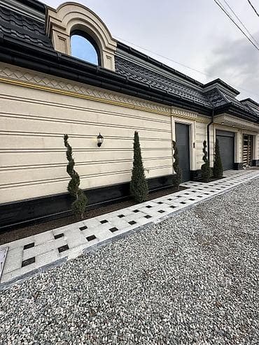 Продается премиальный двухуровневый дом с качественным дизайнерским at lalafo.kg — 3 Продается премиальный двухуровневый дом с качественным дизайнерским — 3