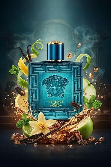 Набор нишевых и дизайнерских парфюмов (Eau de Parfum) 1) Creed lalafo.kg да — 5 Набор нишевых и дизайнерских парфюмов (Eau de Parfum) 1) Creed — 5