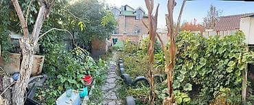 Продается половина дома с участком 2,5сотки!!! Есть возможность в at lalafo.kg — 2 Продается половина дома с участком 2,5сотки!!! Есть возможность в — 2