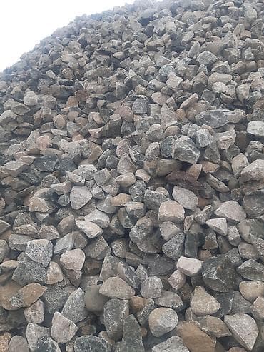 Haima: Щебень, ПГС/смесь, отсев - Нерудные материалы для строительства и lalafo.kg да — 5 Haima: Щебень, ПГС/смесь, отсев - Нерудные материалы для строительства и — 5