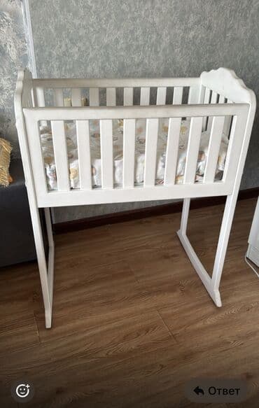 Продаю самые нужные вещи для малыша: - компактная детская at lalafo.kg Продаю самые нужные вещи для малыша: - компактная детская