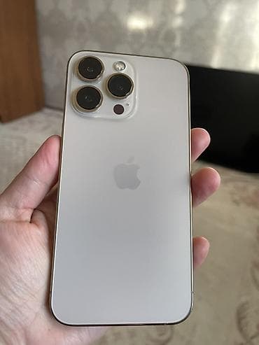 IPhone 13 Pro, Б/у, 256 ГБ at lalafo.kg IPhone 13 Pro, Б/у, 256 ГБ