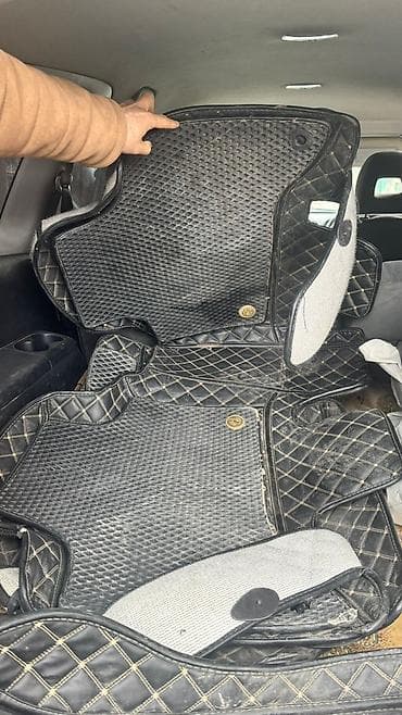 Панель жапкычтар: Төшөмөлдөр Lexus, Колдонулган lalafo.kg да — 1 Панель жапкычтар: Төшөмөлдөр Lexus, Колдонулган — 1