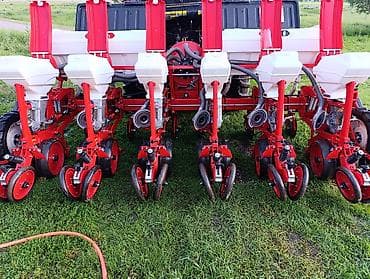 Навозоразбрасыватели: Продается сеялка Ozduman турецкого производства.Состояние отличное at lalafo.kg — 4 Навозоразбрасыватели: Продается сеялка Ozduman турецкого производства.Состояние отличное — 4