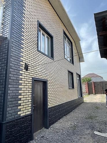 Ремонт фасада | Клинкерная плитка 3-5 лет опыта at lalafo.kg Ремонт фасада | Клинкерная плитка 3-5 лет опыта