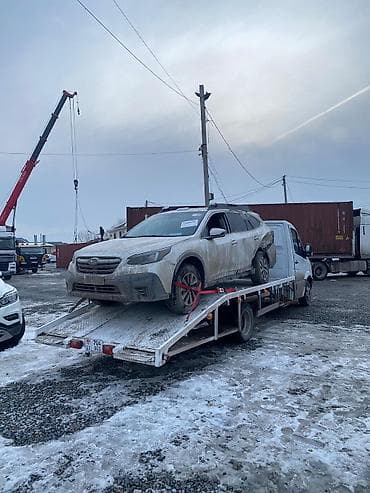 Haima: С лебедкой, С манипулятором, Со сдвижной платформой at lalafo.kg — 1 Haima: С лебедкой, С манипулятором, Со сдвижной платформой — 1