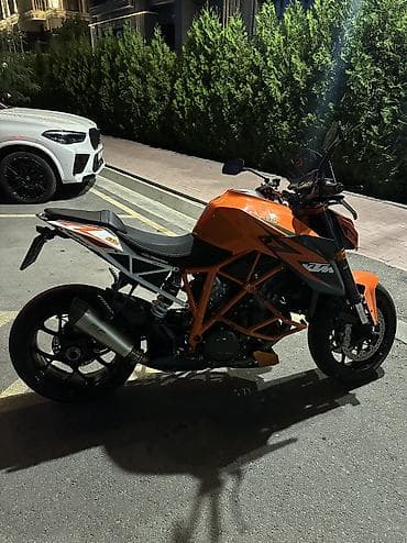 KTM Super Duke 1290 R 2016 1301 см3 оранжевый / черный 32хxx Отличное at lalafo.kg KTM Super Duke 1290 R 2016 1301 см3 оранжевый / черный 32хxx Отличное