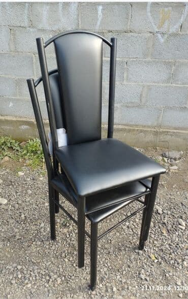 Стул для зала, Новый, Железо at lalafo.kg Стул для зала, Новый, Железо