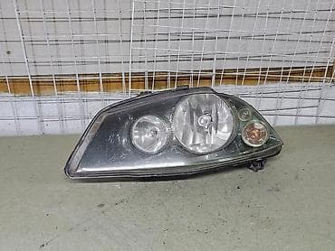 Передняя левая фара Seat 2006 г., Б/у, Оригинал, Германия at lalafo.kg Передняя левая фара Seat 2006 г., Б/у, Оригинал, Германия