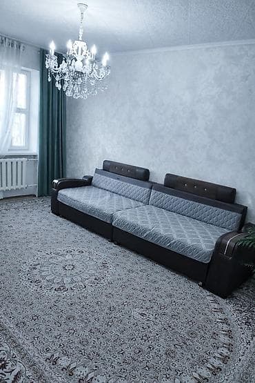 3 комнаты, Семейным, С мебелью полностью at lalafo.kg 3 комнаты, Семейным, С мебелью полностью