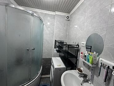 1 комната, 27 м², Малосемейка, 1 этаж, Евроремонт at lalafo.kg — 3 1 комната, 27 м², Малосемейка, 1 этаж, Евроремонт — 3