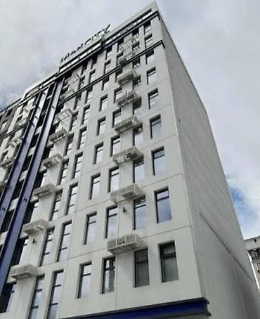 1 бөлмө, 20 м², Жеке план lalafo.kg да 1 бөлмө, 20 м², Жеке план