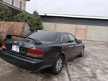 Honda Inspire: 1995 г., 2.5 л, Автомат, Бензин, Седан at lalafo.kg Honda Inspire: 1995 г., 2.5 л, Автомат, Бензин, Седан