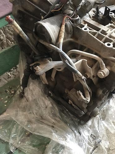 Автомат Каропка Ниссан примера п11 1998 год 2 куб цена договарная at lalafo.kg Автомат Каропка Ниссан примера п11 1998 год 2 куб цена договарная