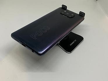 Poco X3 Pro, Б/у, 256 ГБ, цвет - Черный, 2 SIM at lalafo.kg — 5 Poco X3 Pro, Б/у, 256 ГБ, цвет - Черный, 2 SIM — 5