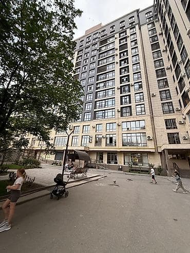 2 комнаты, Риэлтор, Без подселения, С мебелью полностью at lalafo.kg — 1 2 комнаты, Риэлтор, Без подселения, С мебелью полностью — 1