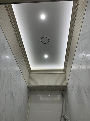 Декоративные стеновые панели и потолочные карнизы с рельефом - at lalafo.kg — 2 Декоративные стеновые панели и потолочные карнизы с рельефом - — 2