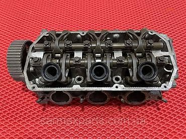 Бензиновый мотор Mitsubishi 3.5 л, Б/у at lalafo.kg Бензиновый мотор Mitsubishi 3.5 л, Б/у