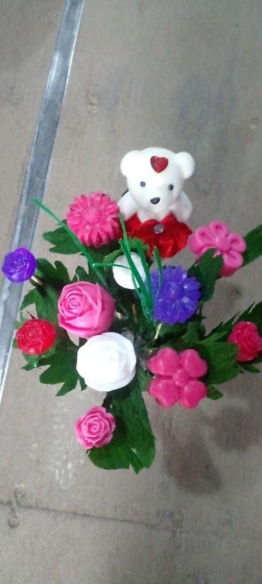 Гамактар: Ассорти товаров для дома и сада: - Домашние консервированные зелёные lalafo.kg да — 2 Гамактар: Ассорти товаров для дома и сада: - Домашние консервированные зелёные — 2