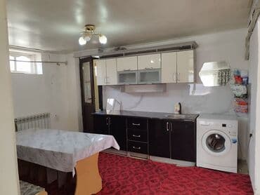 45 м², 2 комнаты, Утепленный at lalafo.kg 45 м², 2 комнаты, Утепленный