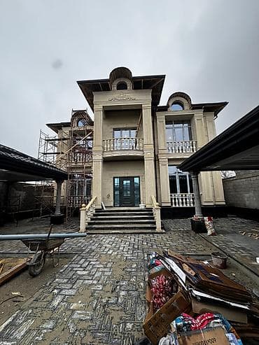 СРОЧНО ПРОДАЁТСЯ ШИКАРНЫЙ 2-УРОВНЕВЫЙ ОСОБНЯК Район: ж/м Арча бешик at lalafo.kg СРОЧНО ПРОДАЁТСЯ ШИКАРНЫЙ 2-УРОВНЕВЫЙ ОСОБНЯК Район: ж/м Арча бешик