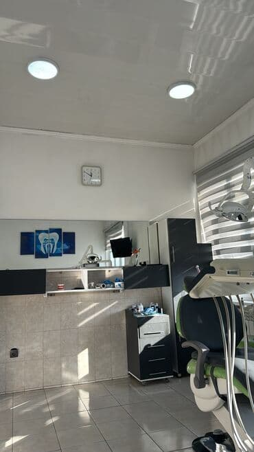 Сдаю Кабинет Для стоматолога, 22 м² at lalafo.kg Сдаю Кабинет Для стоматолога, 22 м²