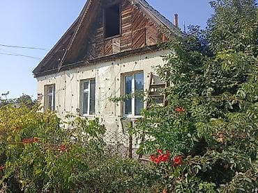 Продажа дачи Срочно. село кызул ту монолит. дом 48кв. с удобствами lalafo.kg да Продажа дачи Срочно. село кызул ту монолит. дом 48кв. с удобствами