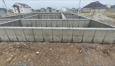 Бетон балкалар: Опалубка, Фундаменттик, Стяжка Кепилдиги, Акысыз консультация 6 жылдан ашык тажрыйба lalafo.kg да — 5 Бетон балкалар: Опалубка, Фундаменттик, Стяжка Кепилдиги, Акысыз консультация 6 жылдан ашык тажрыйба — 5