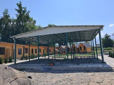 Сварка | Ворота, Решетки на окна, Навесы Доставка, Гарантия, Монтаж at lalafo.kg Сварка | Ворота, Решетки на окна, Навесы Доставка, Гарантия, Монтаж