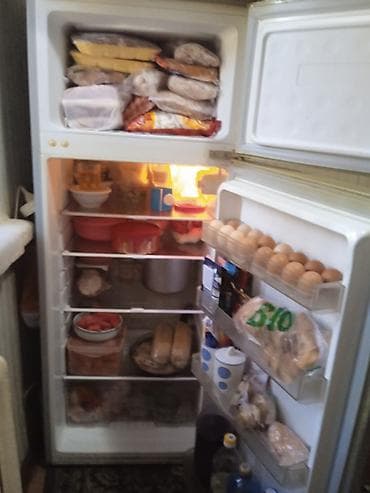 Срочно продаю холодильник в хорошем состоянии. 8000 at lalafo.kg Срочно продаю холодильник в хорошем состоянии. 8000