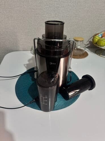 Соковыжималка at lalafo.kg Соковыжималка