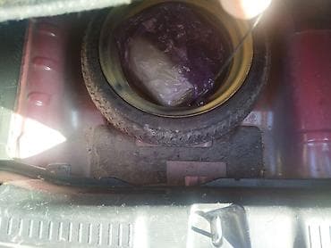 Honda Jazz: 2008 г., 1.4 л, Автомат, Бензин, Хэтчбэк at lalafo.kg — 7 Honda Jazz: 2008 г., 1.4 л, Автомат, Бензин, Хэтчбэк — 7